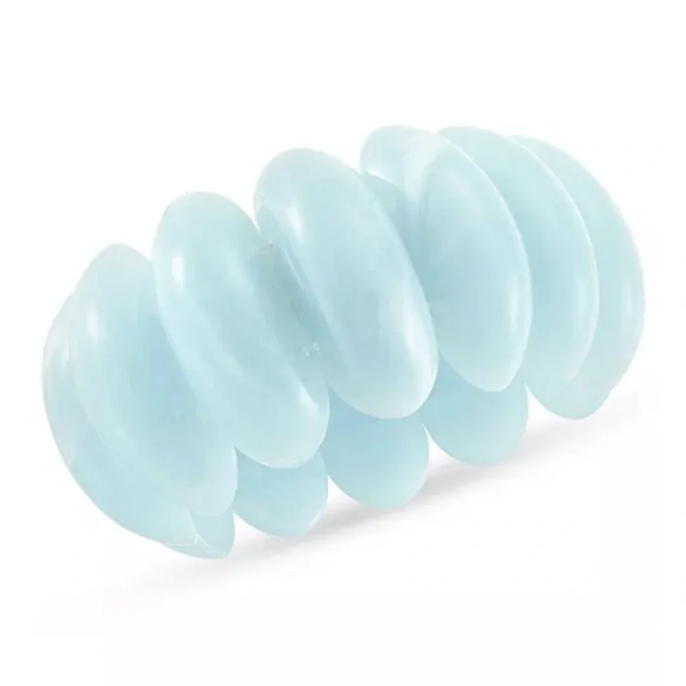 NWT Inc. Blue Shell Bracelet